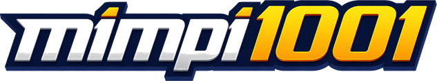 Logo mimpi1001